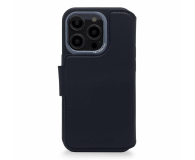 Decoded Leather Detachable Wallet do iPhone 14 Pro navy IEODEDW14PNY - 1187486 - zdjęcie 3